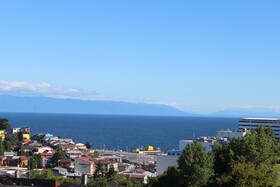 Courtyard Puerto Montt