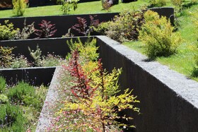 Courtyard Puerto Montt