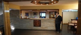 Hotel Castellano