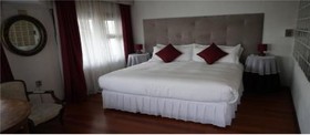 Hotel Castellano