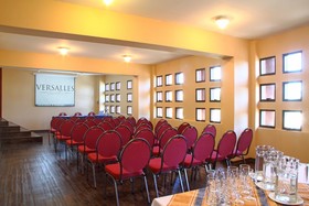 Hotel Versalles Suites Puerto Montt