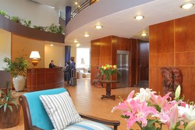 Hotel Versalles Suites Puerto Montt