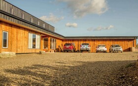 Best Western Patagonia