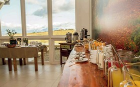 Best Western Patagonia