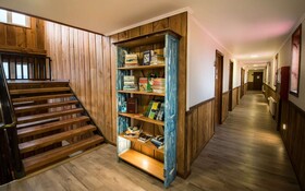 Best Western Patagonia