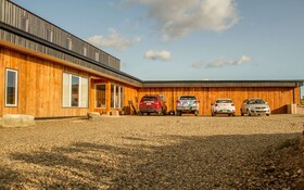 Best Western Patagonia