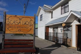 Casa Lucy