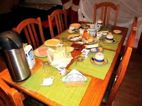 Hostal Arkya
