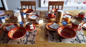 Hostal Treehouse Patagonia