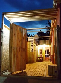 Hostal Treehouse Patagonia