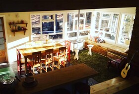 Hostal Treehouse Patagonia