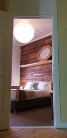 Hostal Treehouse Patagonia