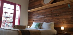 Hostal Treehouse Patagonia