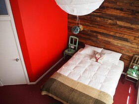 Hostal Treehouse Patagonia