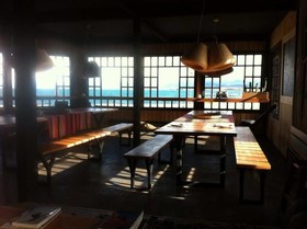 Kau Lodge Patagonia