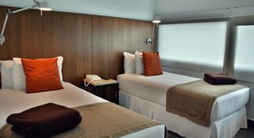 Natalino Hotel Patagonia