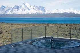 Tierra Patagonia Hotel & Spa