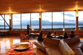 Tierra Patagonia Hotel & Spa