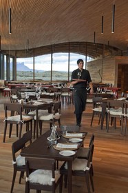 Tierra Patagonia Hotel & Spa