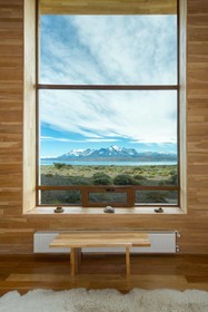 Tierra Patagonia Hotel & Spa