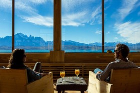 Tierra Patagonia Hotel & Spa