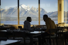 Tierra Patagonia Hotel & Spa