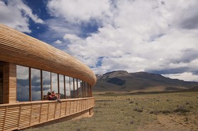 Tierra Patagonia Hotel & Spa