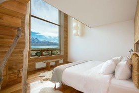 Tierra Patagonia Hotel & Spa