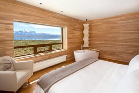 Tierra Patagonia Hotel & Spa