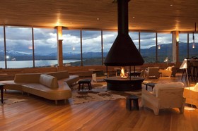 Tierra Patagonia Hotel & Spa