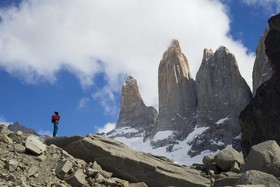 Tierra Patagonia Hotel & Spa