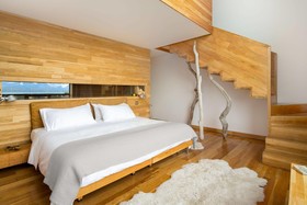 Tierra Patagonia Hotel & Spa