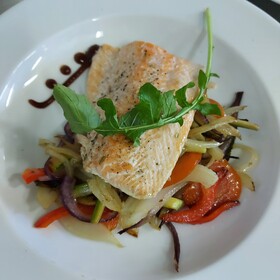 Hotel Lodge Las Cascadas