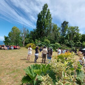 Hotel Lodge Las Cascadas