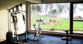 Hotel Lodge Las Cascadas