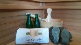 Hotel Lodge Las Cascadas