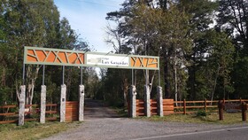 Hotel Lodge Las Cascadas