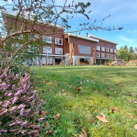 Hotel Lodge Las Cascadas