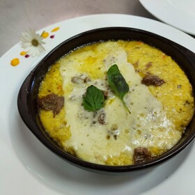 Hotel Lodge Las Cascadas