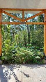 Hotel Lodge Las Cascadas