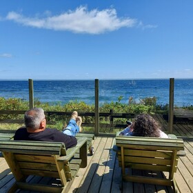 Hotel Lodge Las Cascadas