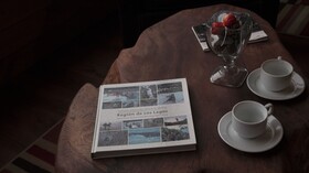 Hotel Lodge Las Cascadas