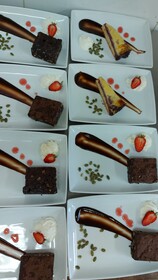 Hotel Lodge Las Cascadas