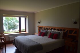 Hotel Lodge Las Cascadas