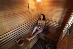 Hotel Lodge Las Cascadas