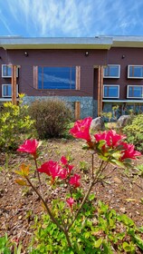 Hotel Lodge Las Cascadas