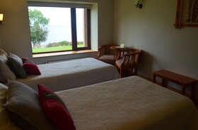 Hotel Lodge Las Cascadas