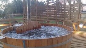 Hotel Lodge Las Cascadas