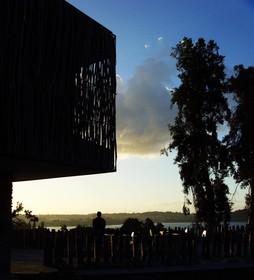 Arrebol Patagonia Hotel
