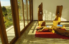 Arrebol Patagonia Hotel